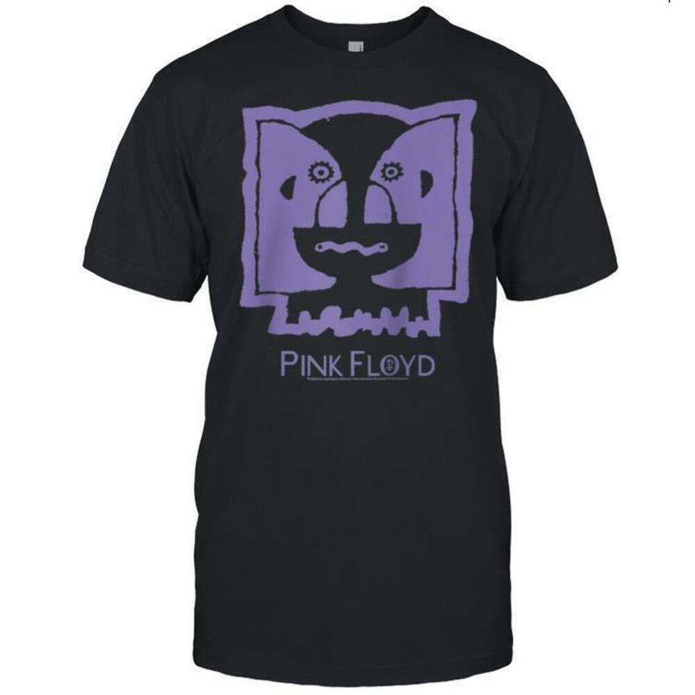 The Division Bell Tour 94 Shirt